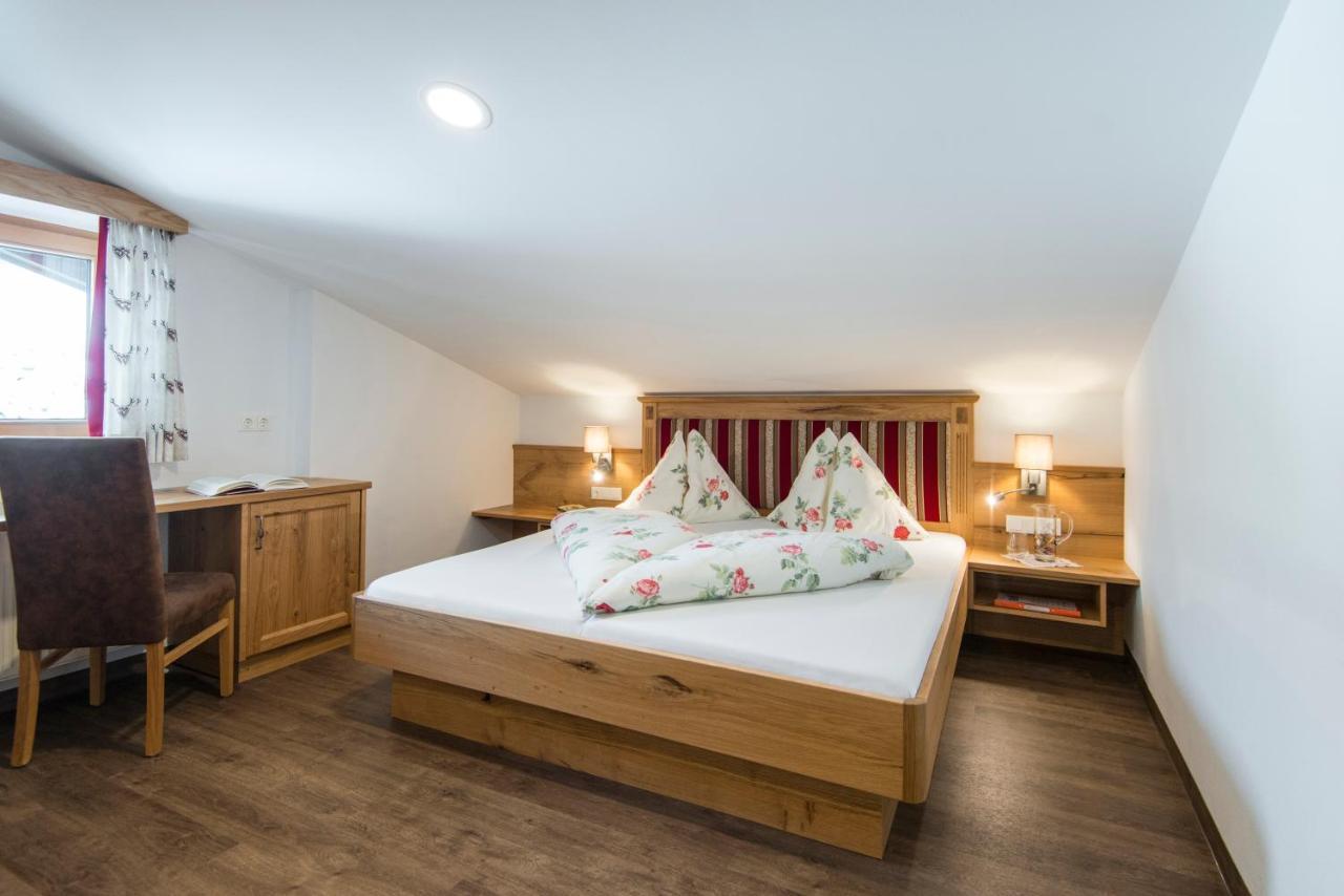 Villa Ferienbauernhof Elmaugut Mühlbach am Hochkönig Esterno foto
