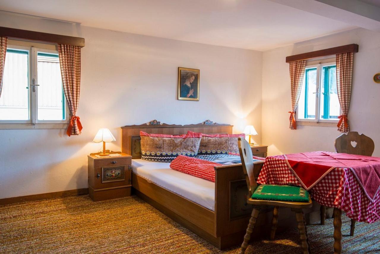 Villa Ferienbauernhof Elmaugut Mühlbach am Hochkönig Esterno foto